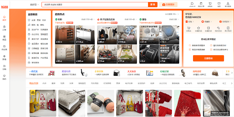 Những Lưu Ý Khi Nhập hàng Quảng Đông Trung Quốc nhất định phải biết